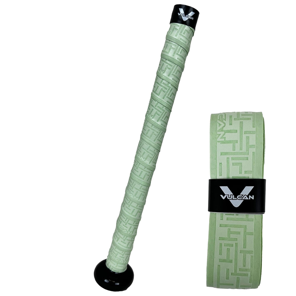 Bat grip Vulcan 1.75mm menta
