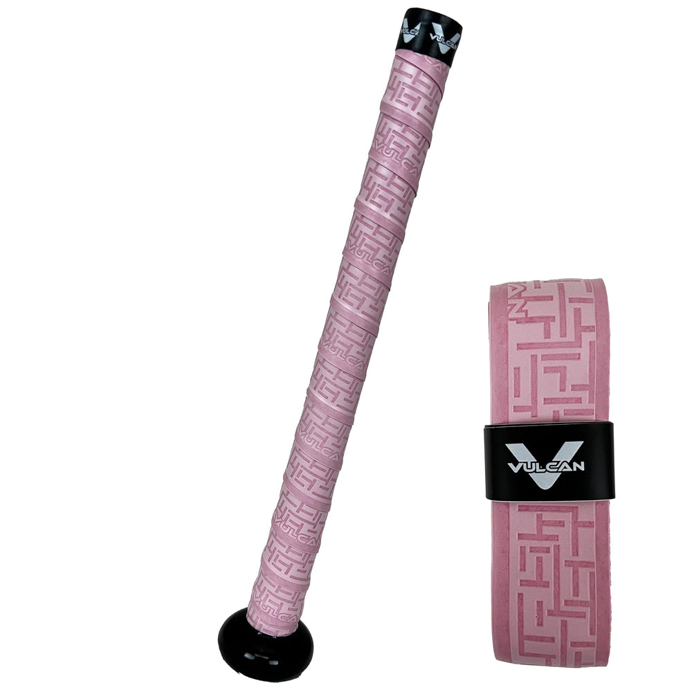 Bat grip Vulcan 1.75mm lavanda