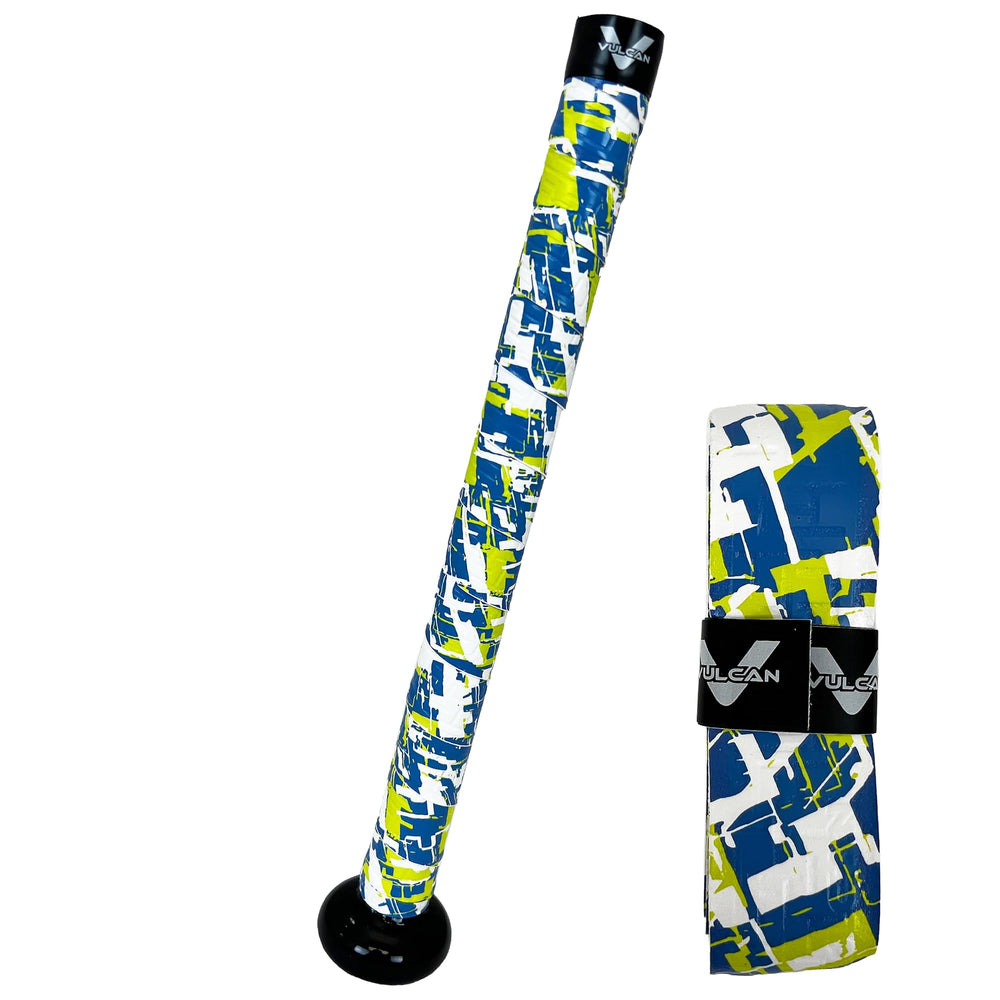 Bat grip Vulcan 1.75mm Volt Surge