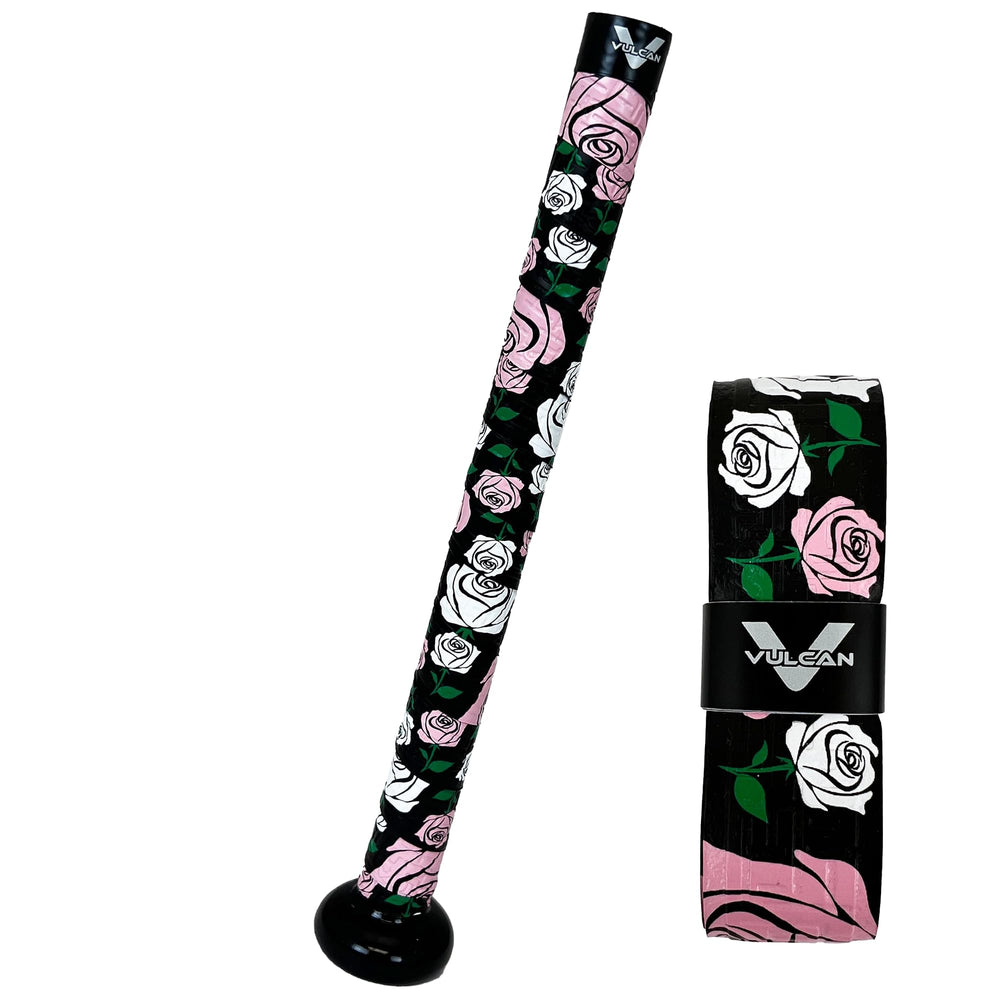 Bat grip Vulcan RARO Rosas 1.75mm