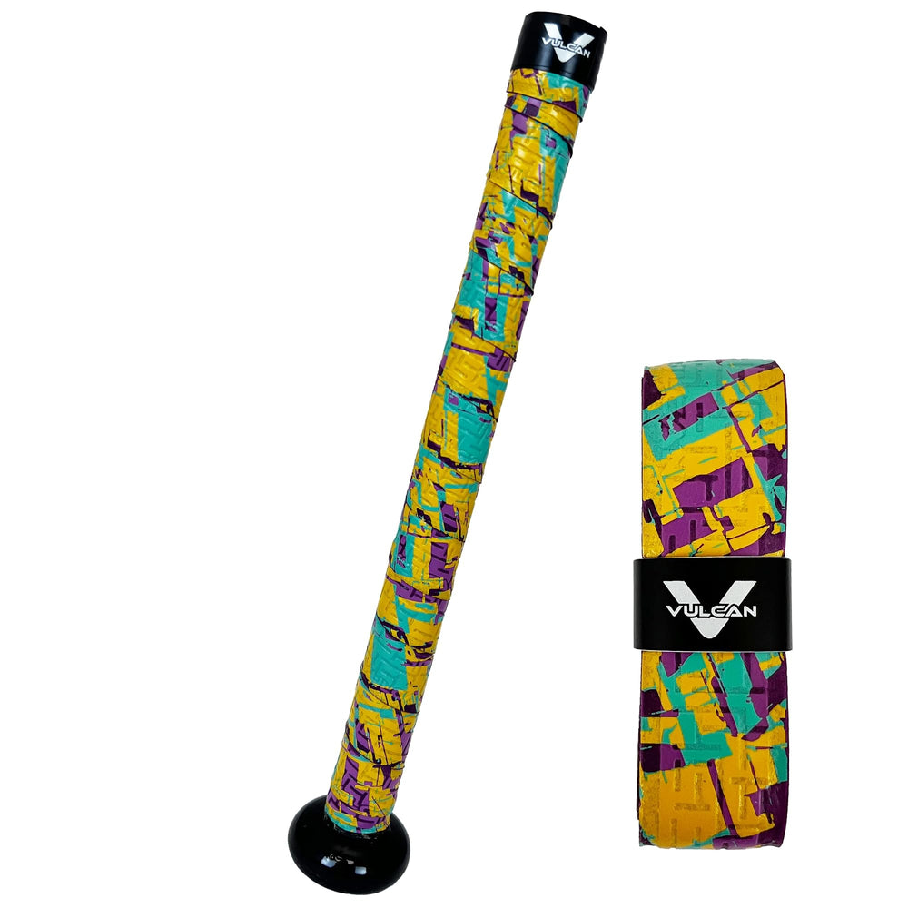Bat grip Vulcan 1.75mm Royal Flash