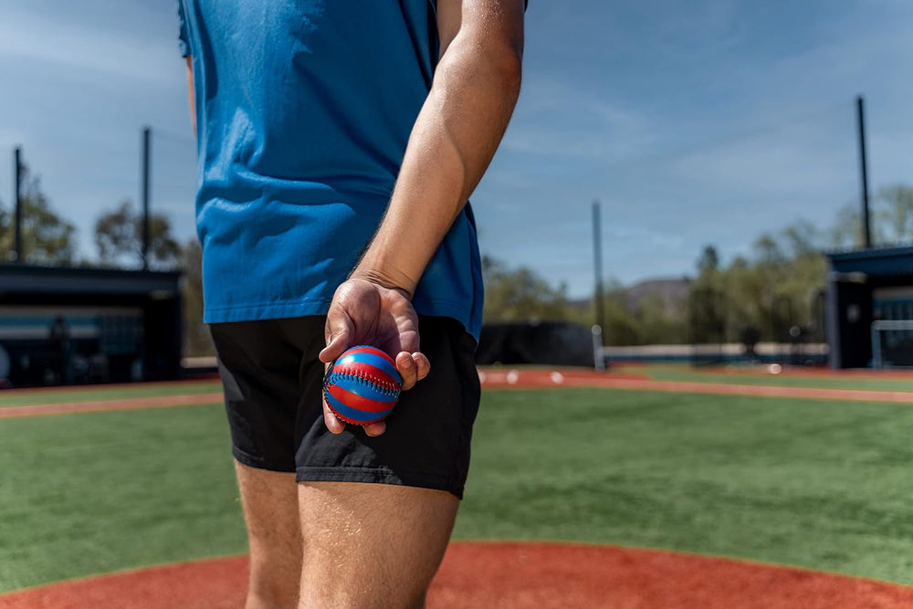 Pelota Entrenamiento Vision Giratoria Beisbol SKLZ