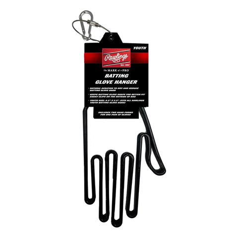 Portaguanteletas Beisbol Softbol Rawlings ADULTO