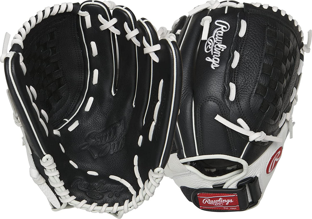 Guante Beisbol Rawlings Shut Out RSO120BW 12 in Adulto