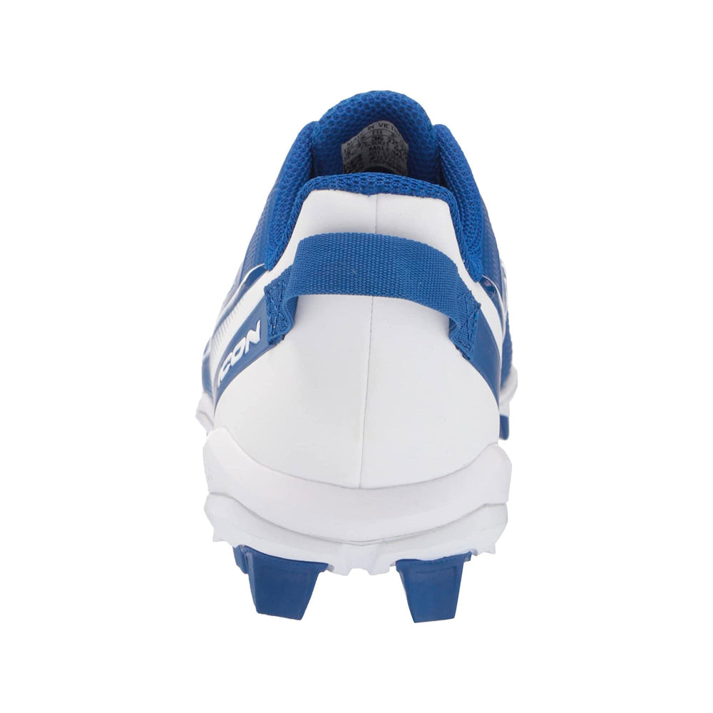 Spikes Beisbol Softbol Adidas Icon 7 MD Azul Rey INFANTIL