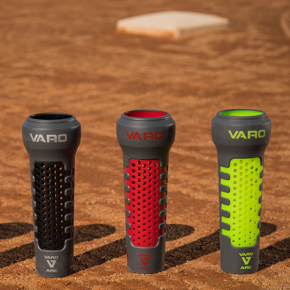 Pesa para Bat Beisbol Varo MLB Authentic ARC 12 oz