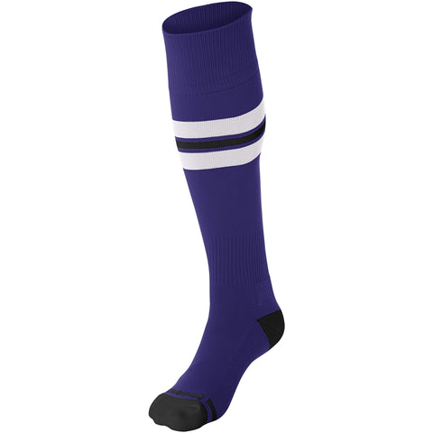 Medias Beisbol Softbol Rayado Champro AS3 UNISEX