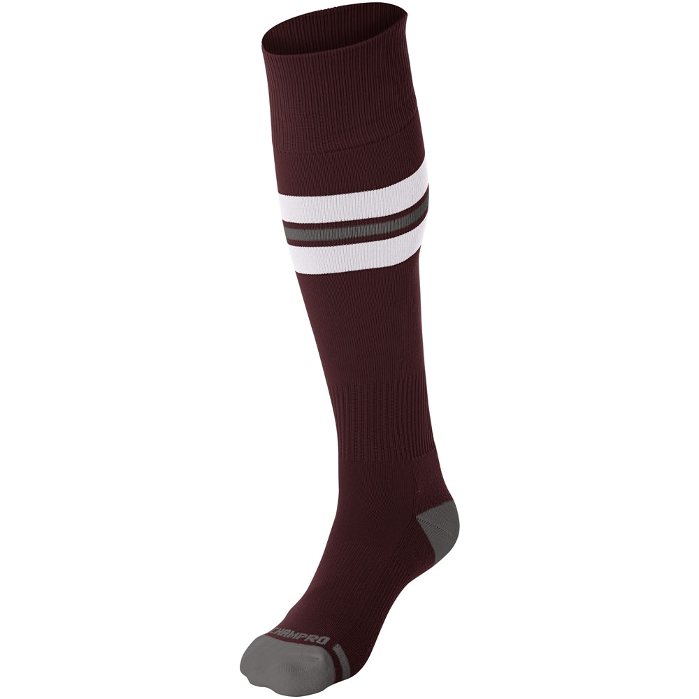 Medias Beisbol Softbol Rayado Champro AS3 UNISEX