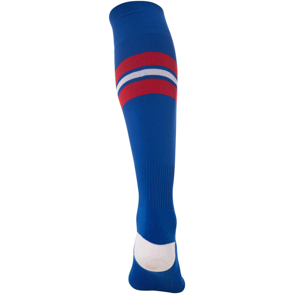 Medias Beisbol Softbol Rayado Champro AS3 UNISEX