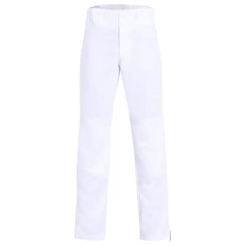 Pantalón Beisbol BS Blanco Largo Adulto