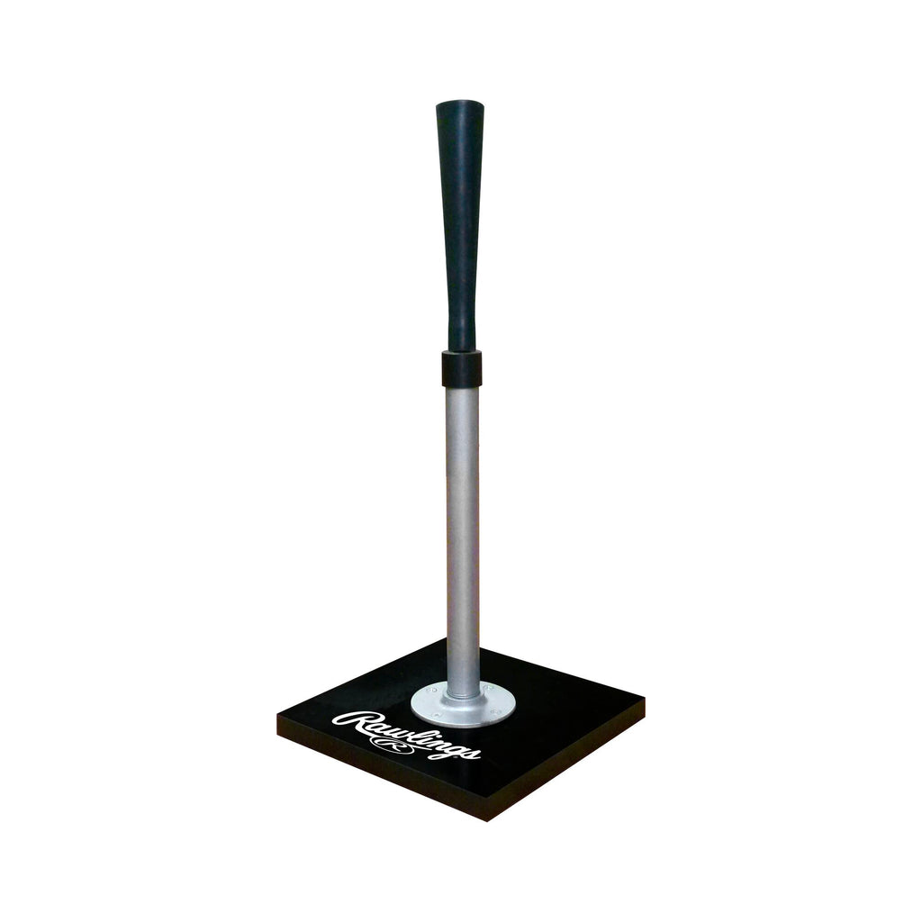 Entrenamiento Tee de Bateo Beisbol Softbol Modelo Profesional Ajustable de 53 cm - 91 cm Rawlings - PROTEE