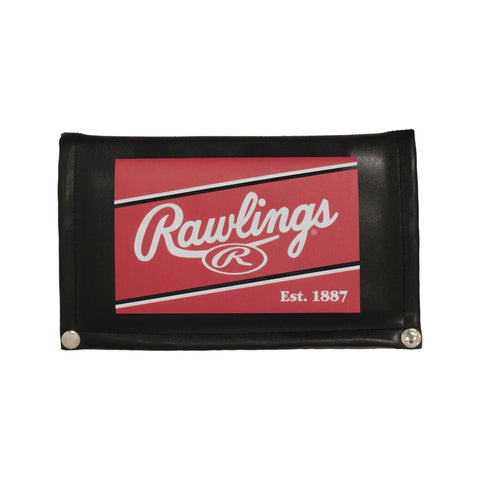 Aplicador de Brea Rawlings Pro Pine Tar 13" x 11" con Brea Líquida 4 oz