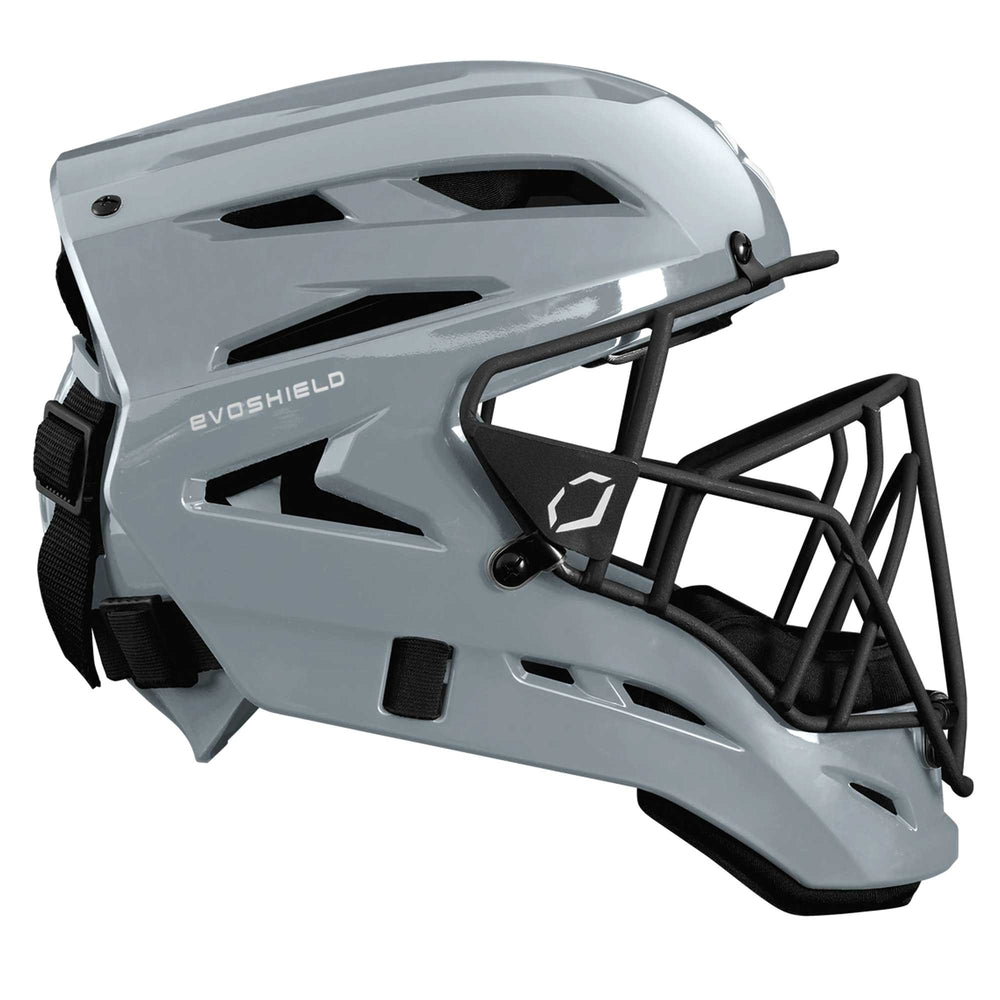 Arreos Equipo de Catcher Beisbol Evoshield SRZ-1 Adulto