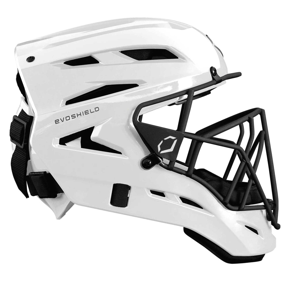 Arreos Equipo de Catcher Beisbol Evoshield SRZ-1 Adulto