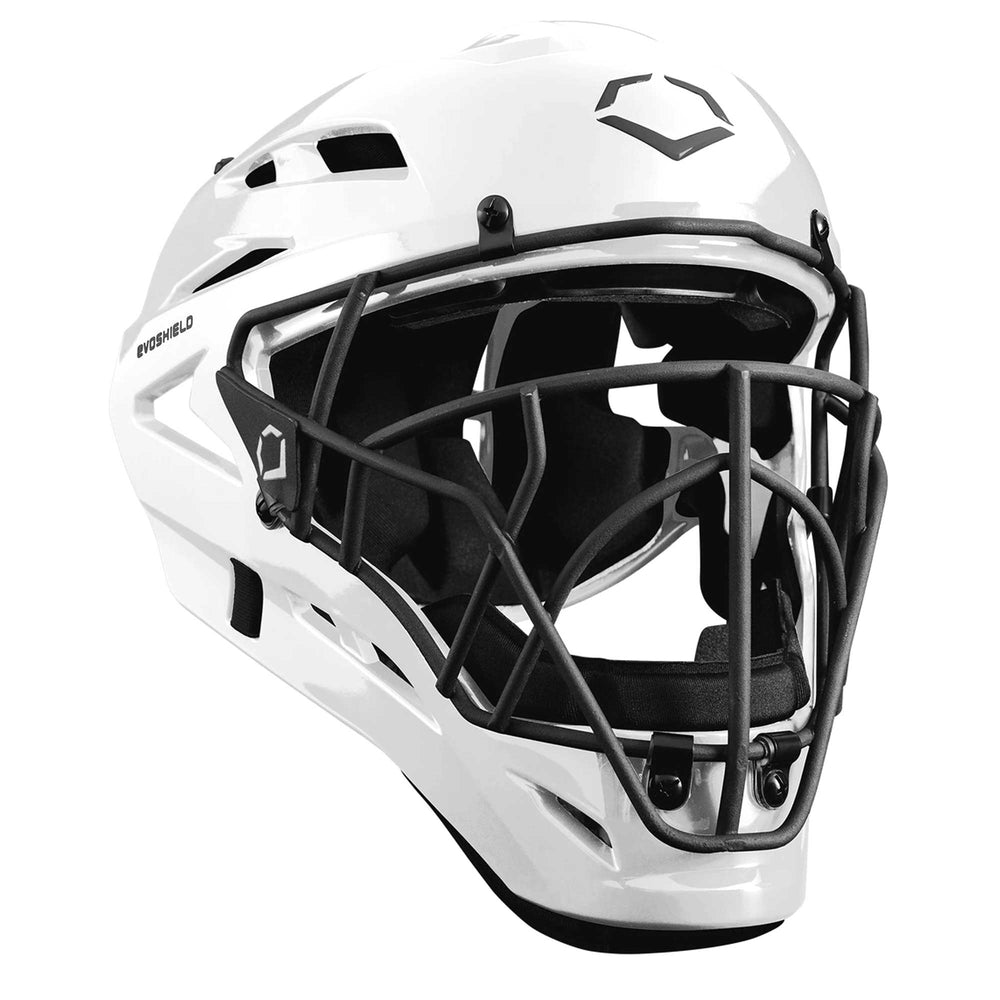 Arreos Equipo de Catcher Beisbol Evoshield SRZ-1 Adulto