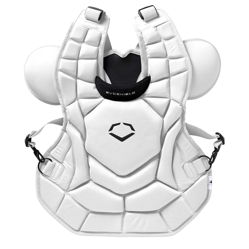 Arreos Equipo de Catcher Beisbol Evoshield SRZ-1 Adulto