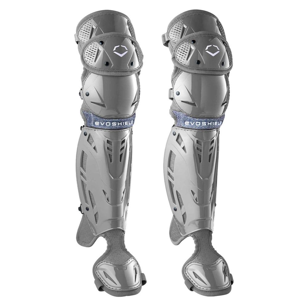 Arreos Equipo de Catcher Beisbol Evoshield SRZ-1 Adulto