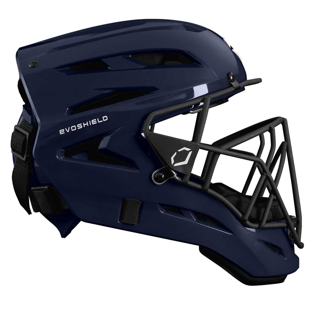 Arreos Equipo de Catcher Beisbol Evoshield SRZ-1 Adulto