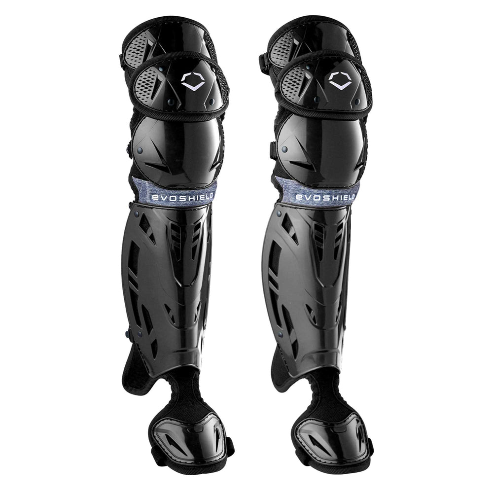 Arreos Equipo de Catcher Beisbol Evoshield SRZ-1 Adulto