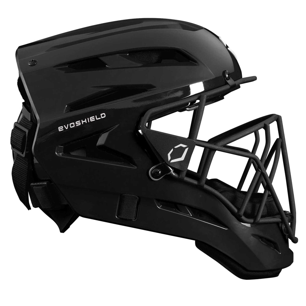 Arreos Equipo de Catcher Beisbol Evoshield SRZ-1 Adulto