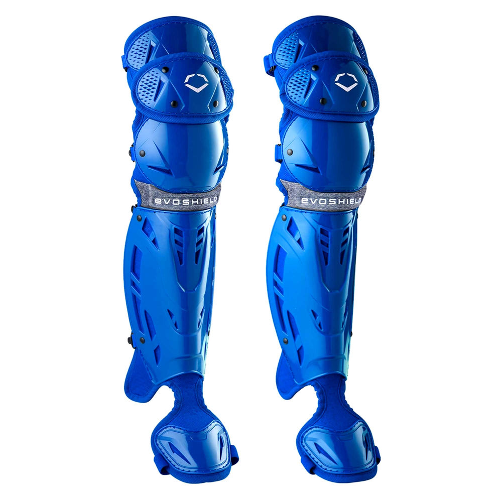 Arreos Equipo de Catcher Beisbol Evoshield SRZ-1 Adulto