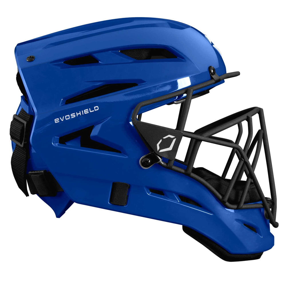 Arreos Equipo de Catcher Beisbol Evoshield SRZ-1 Adulto