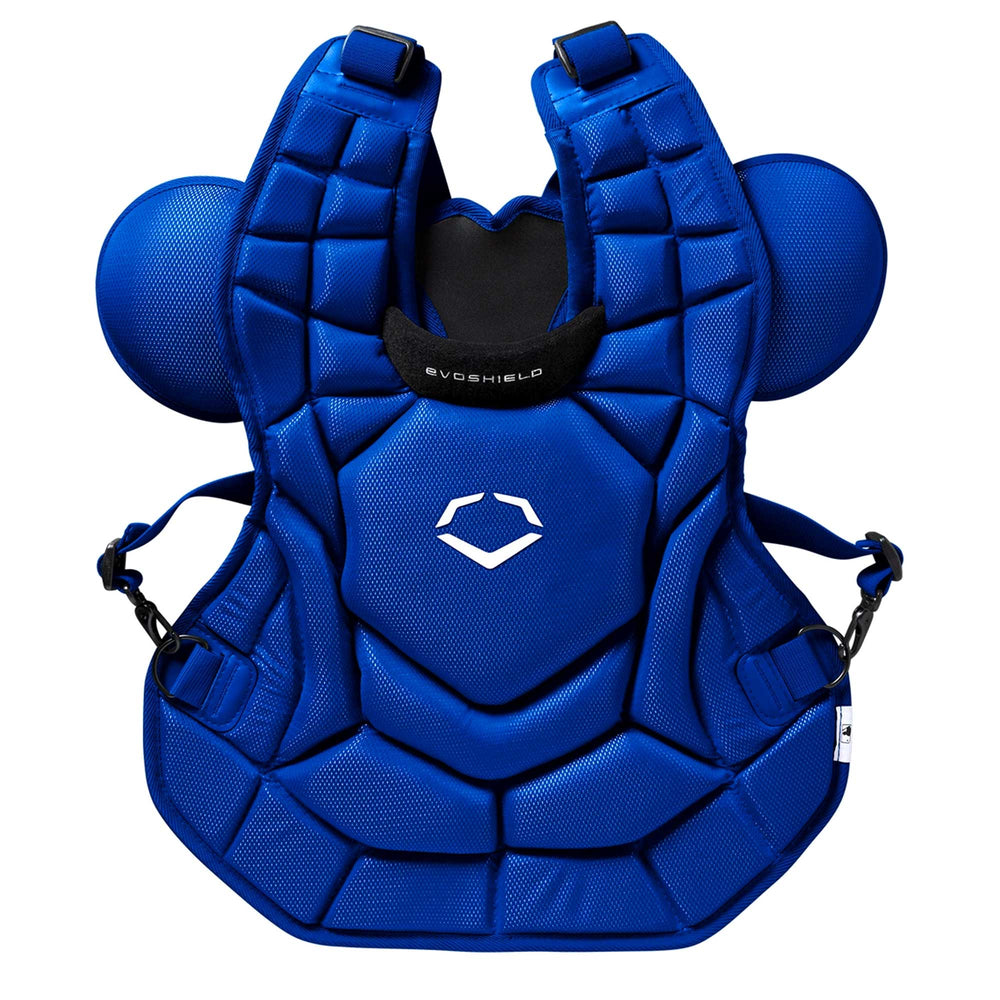 Arreos Equipo de Catcher Beisbol Evoshield SRZ-1 Adulto
