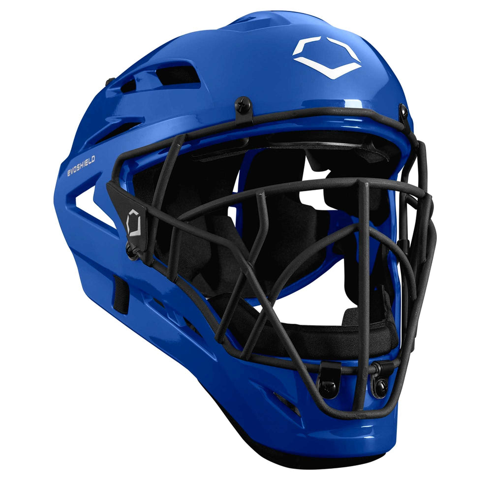 Arreos Equipo de Catcher Beisbol Evoshield SRZ-1 Adulto