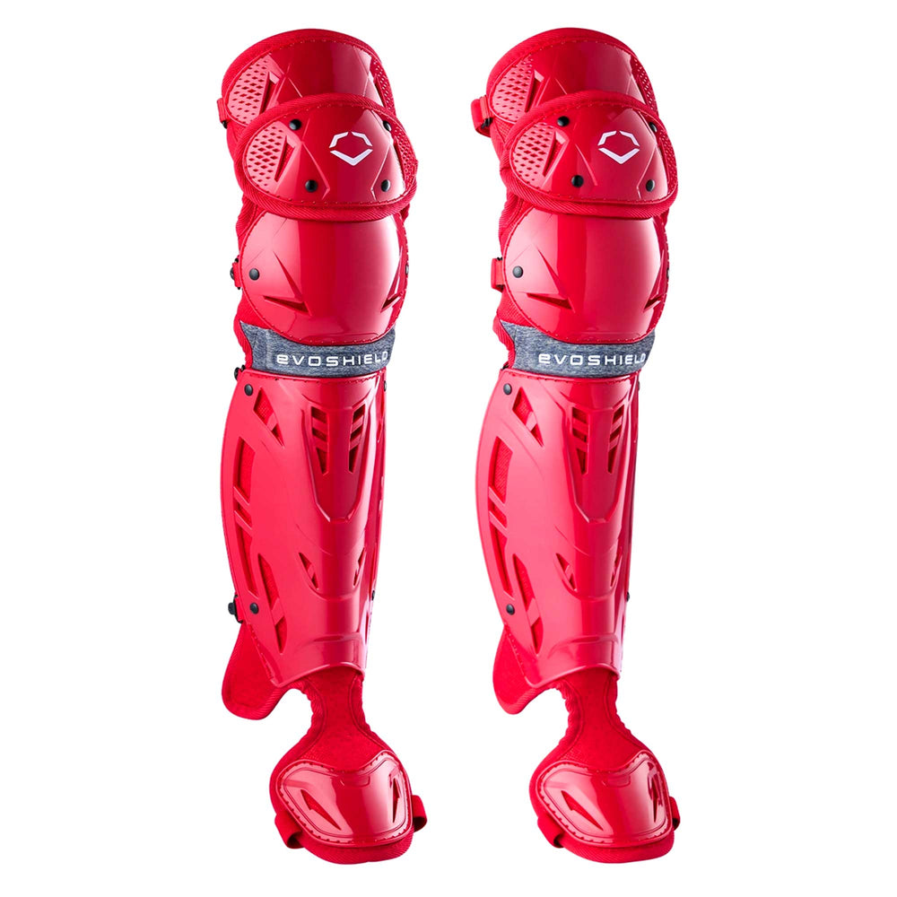 Arreos Equipo de Catcher Beisbol Evoshield SRZ-1 Adulto