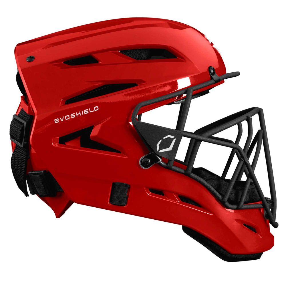 Arreos Equipo de Catcher Beisbol Evoshield SRZ-1 Adulto