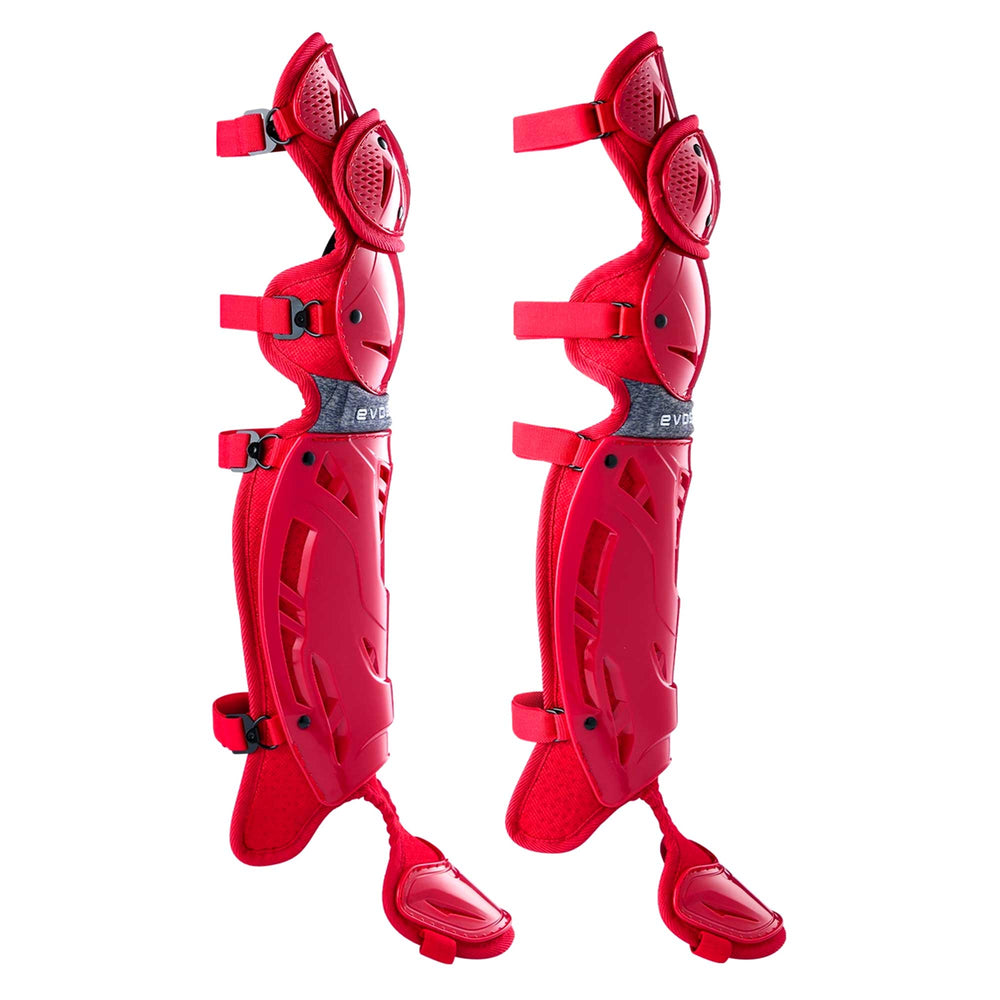 Arreos Equipo de Catcher Beisbol Evoshield SRZ-1 Adulto