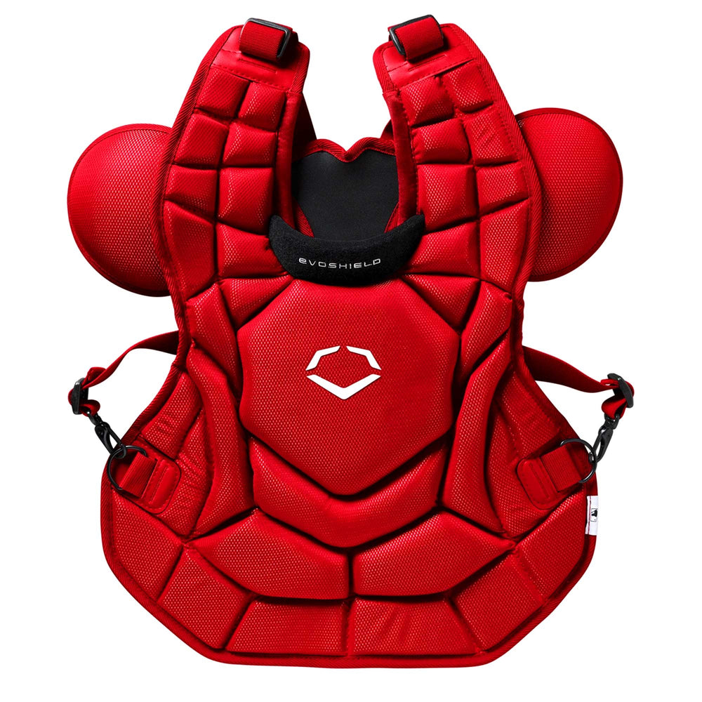 Arreos Equipo de Catcher Beisbol Evoshield SRZ-1 Adulto