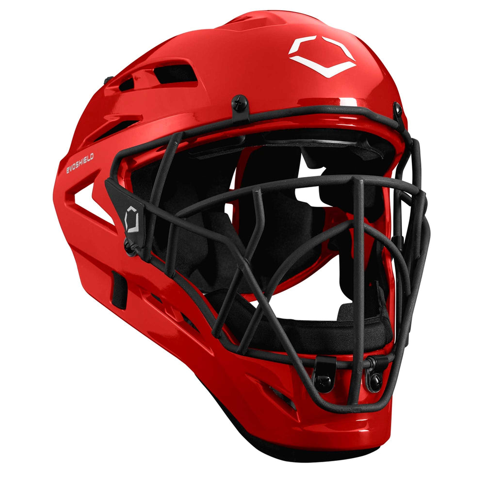 Arreos Equipo de Catcher Beisbol Evoshield SRZ-1 Adulto