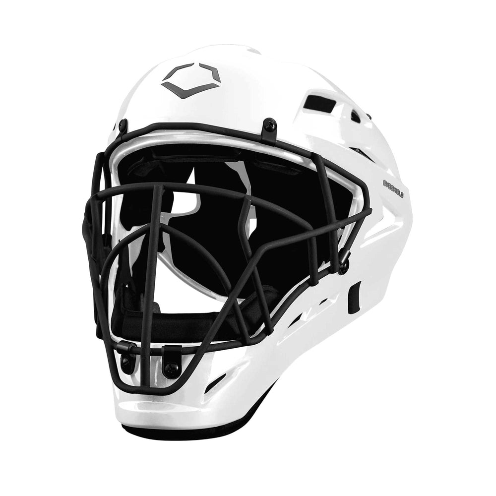 Arreos Equipo de Catcher Softbol Evoshield SRZ-1 Femenil