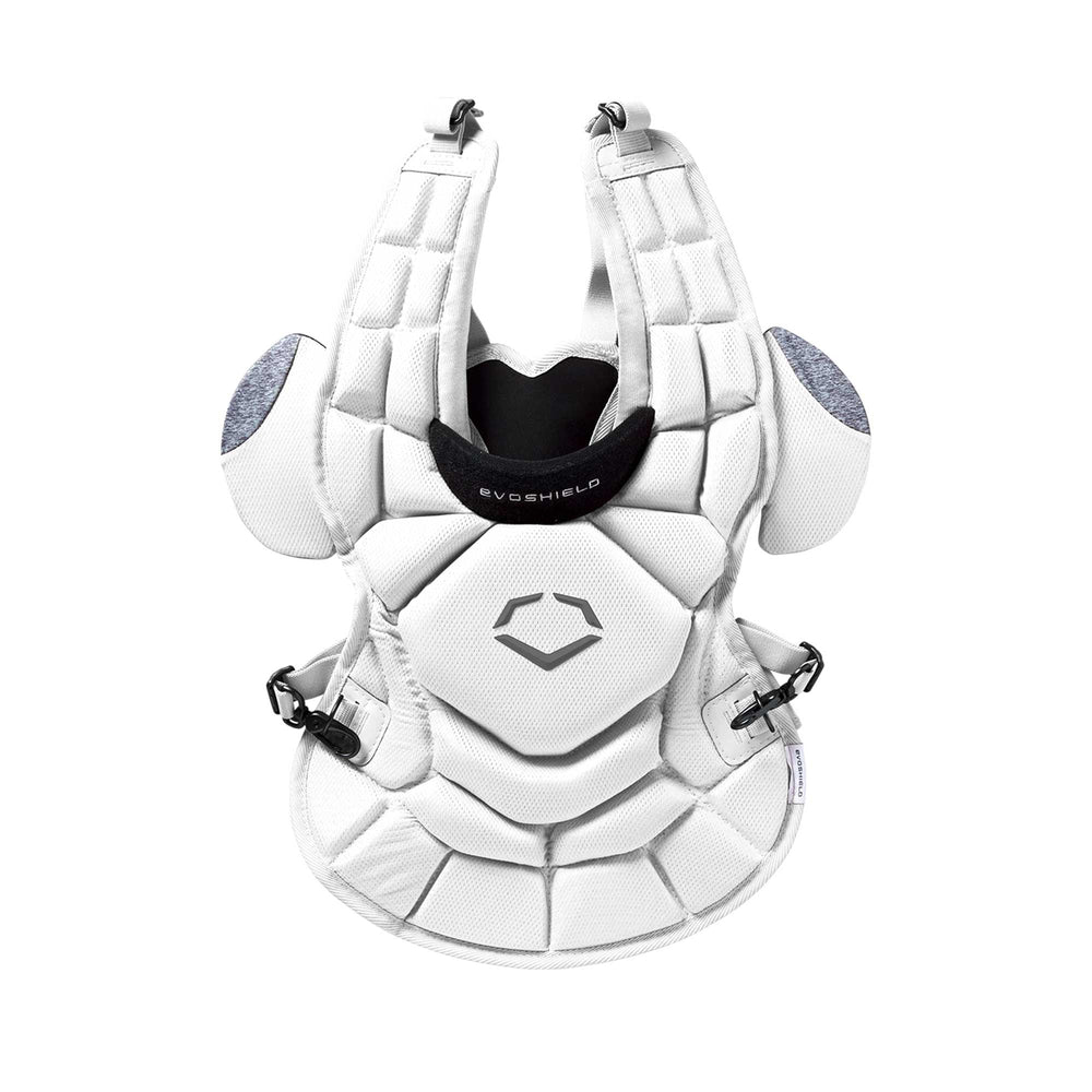 Arreos Equipo de Catcher Softbol Evoshield SRZ-1 Femenil