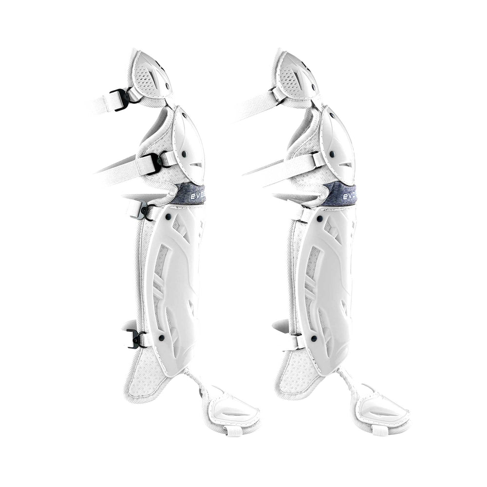 Arreos Equipo de Catcher Softbol Evoshield SRZ-1 Femenil