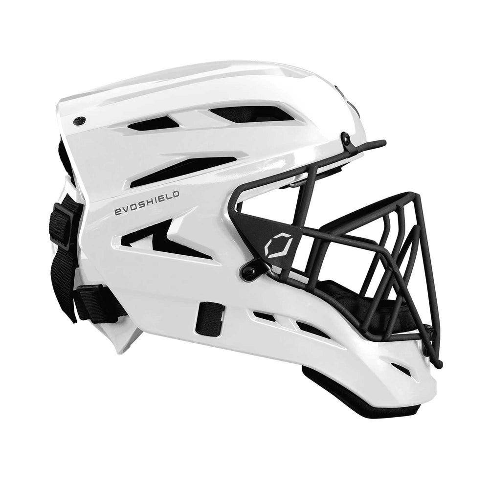 Arreos Equipo de Catcher Softbol Evoshield SRZ-1 Femenil
