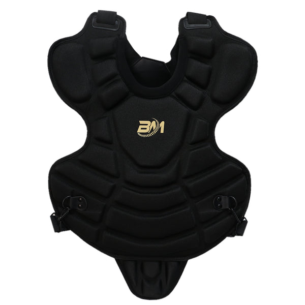 Arreos Equipo Catcher Beisbol BM BMXA1 INFANTIL 6-8