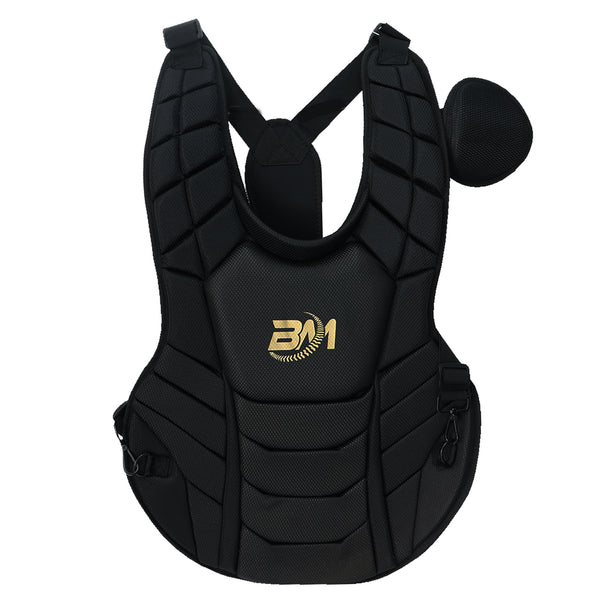 Arreos Equipo Catcher Beisbol BM BMXPLUS ADULTO 15+