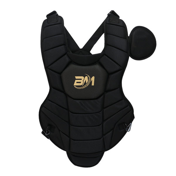 Arreos Equipo Catcher Beisbol BM BMXPLUS INFANTIL 6-8