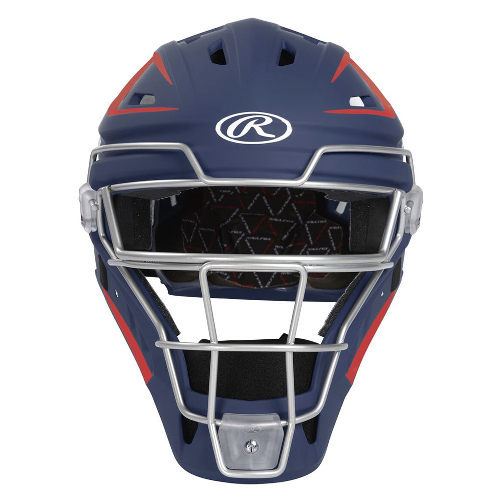 Arreos Equipo Catcher Rawlings Rawlings Velo 2.0 CSV2A USA Adulto