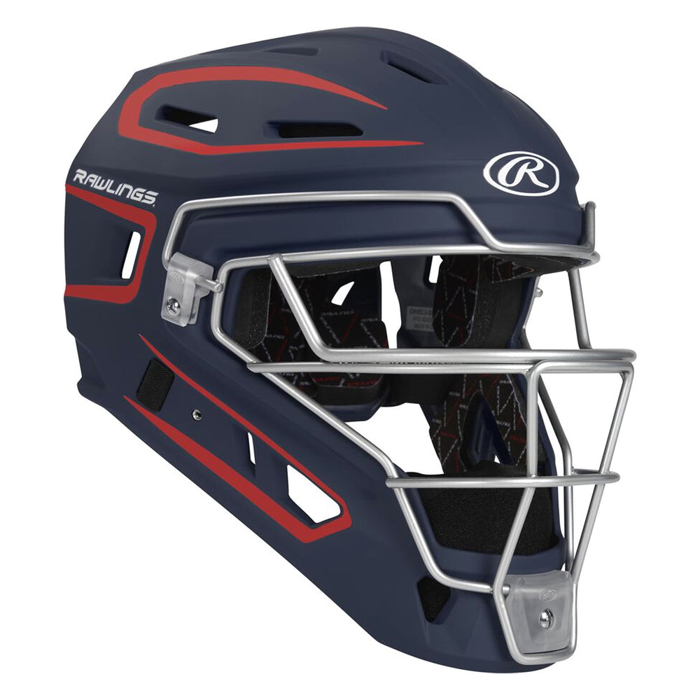 Arreos Equipo Catcher Rawlings Rawlings Velo 2.0 CSV2A USA Adulto