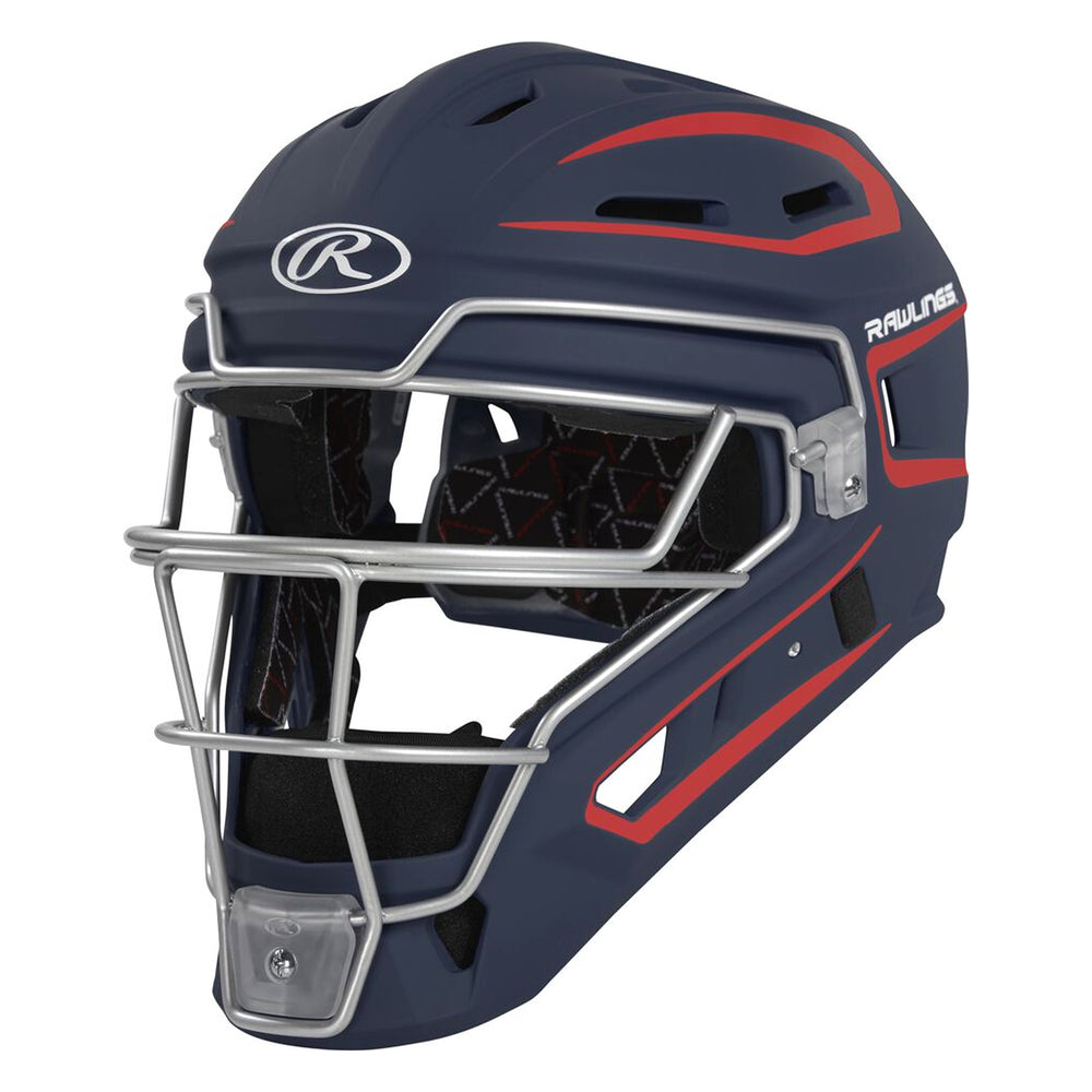 Arreos Equipo Catcher Rawlings Rawlings Velo 2.0 CSV2A USA Adulto