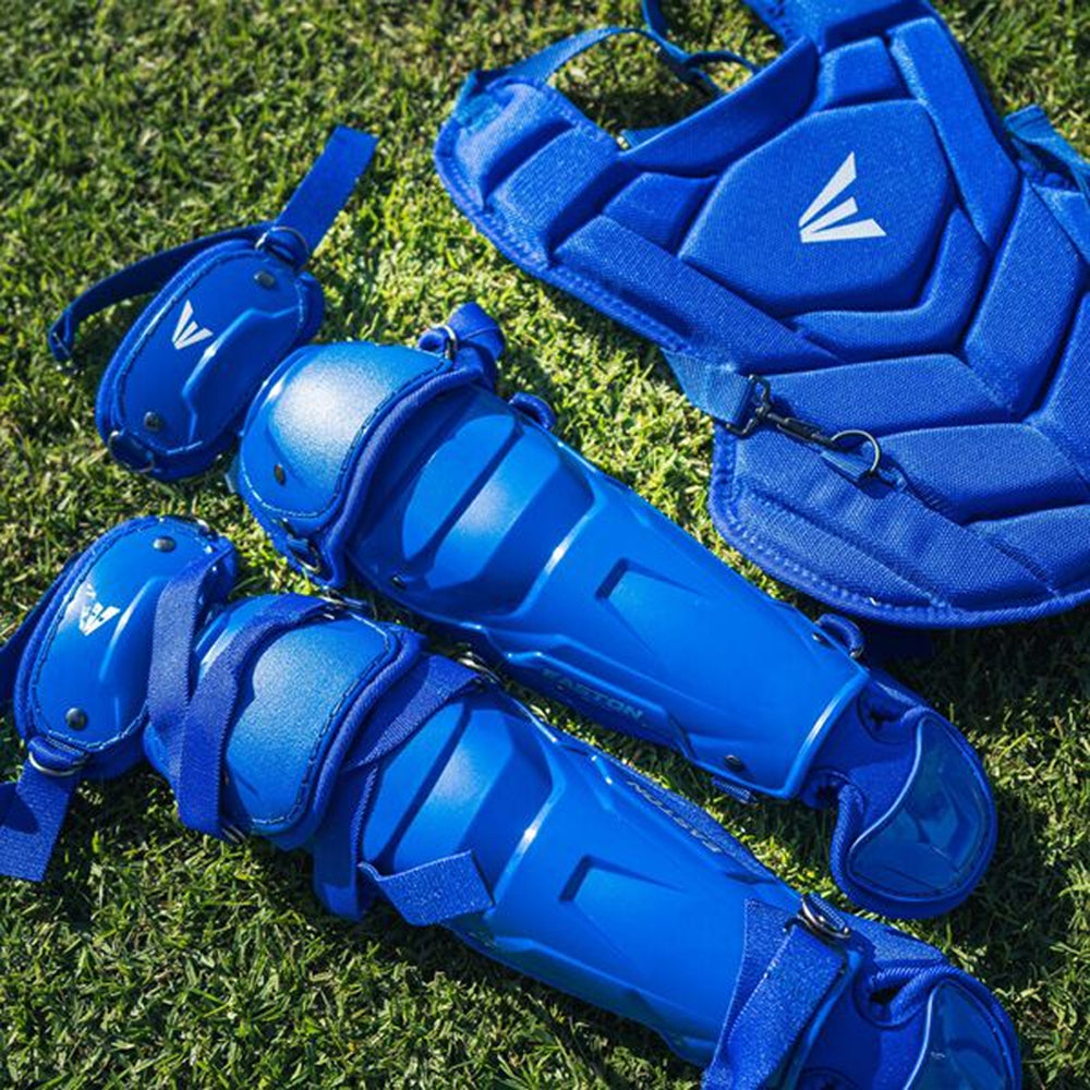 Arreos Equipo de Catcher Beisbol Easton Black Magic 3.0 BKMG3KITY (6 a 8 años)