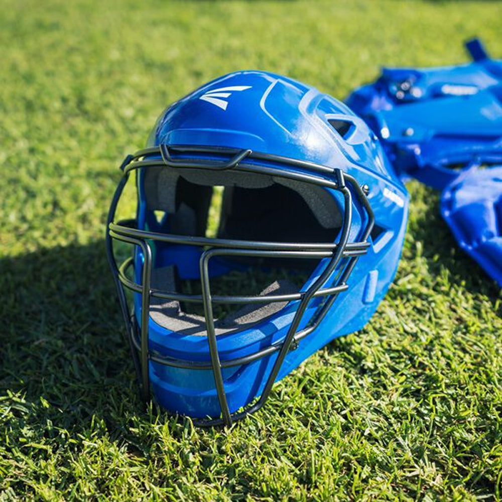 Arreos Equipo de Catcher Beisbol Easton Black Magic 3.0 BKMG3KITY (6 a 8 años)