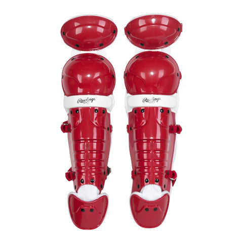Arreos Equipo de Catcher Beisbol Rawlings Player Series 3 PLYCS3T (6 a 9 años)