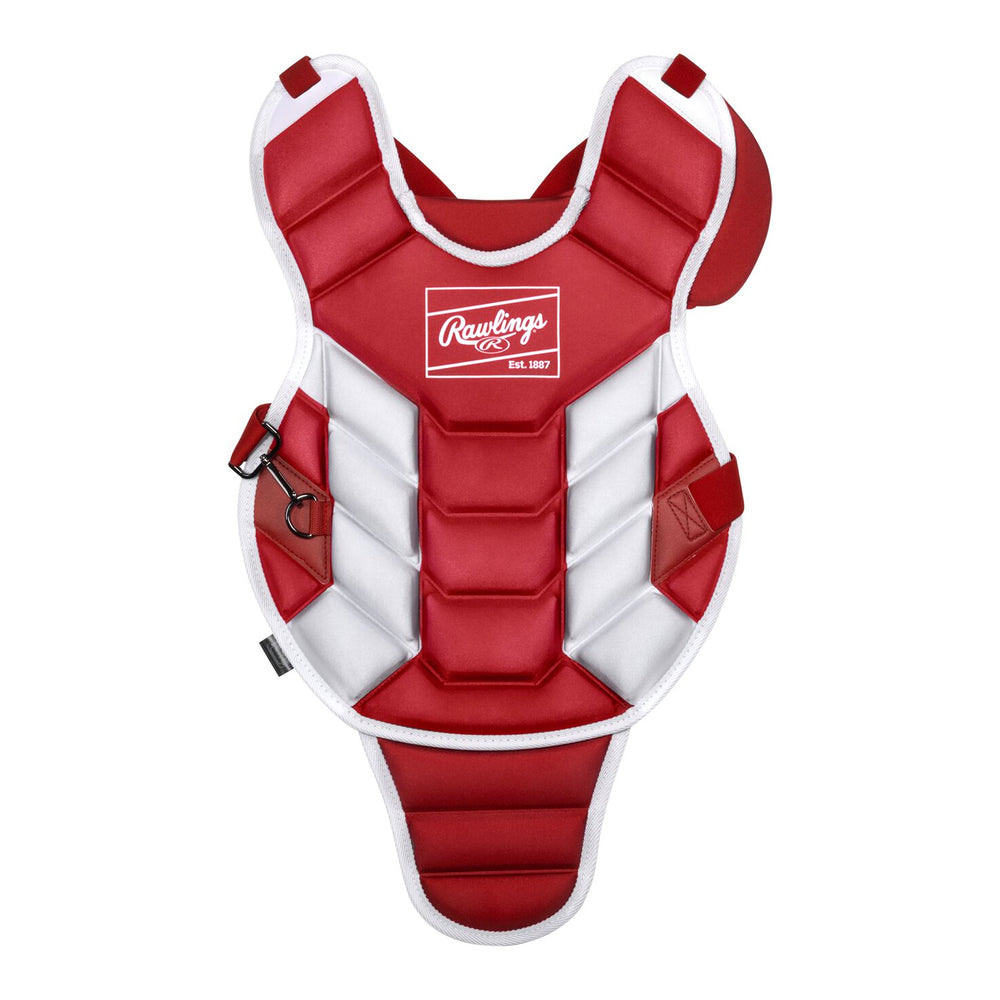 Arreos Equipo de Catcher Beisbol Rawlings Player Series 3 PLYCS3T (3 a 6 años)