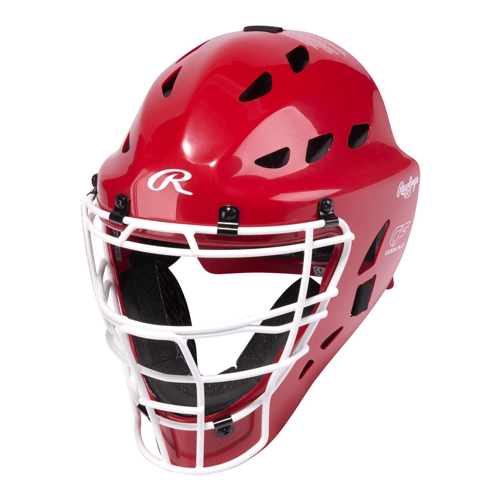 Arreos Equipo de Catcher Beisbol Rawlings Player Series 3 PLYCS3Y (9 a 12 años)