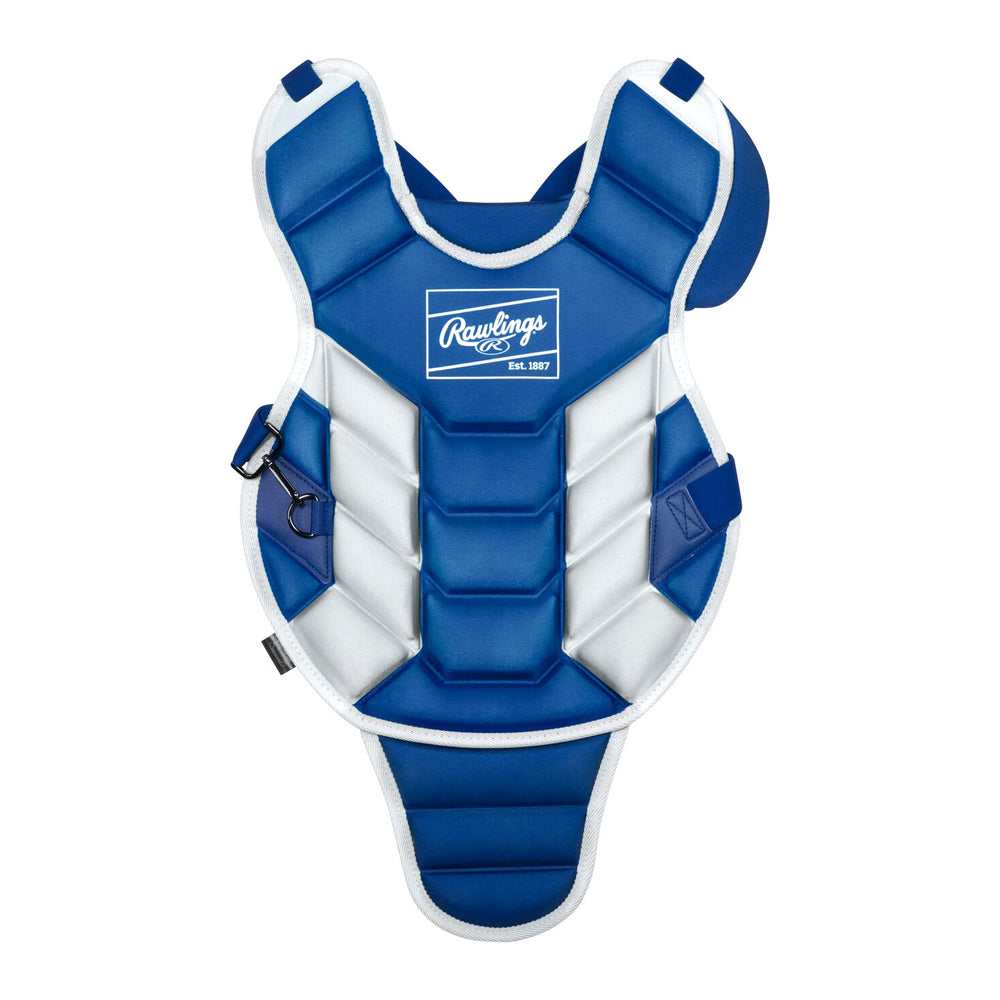 Arreos Equipo de Catcher Beisbol Rawlings Player Series 3 PLYCS3T (3 a 6 años)
