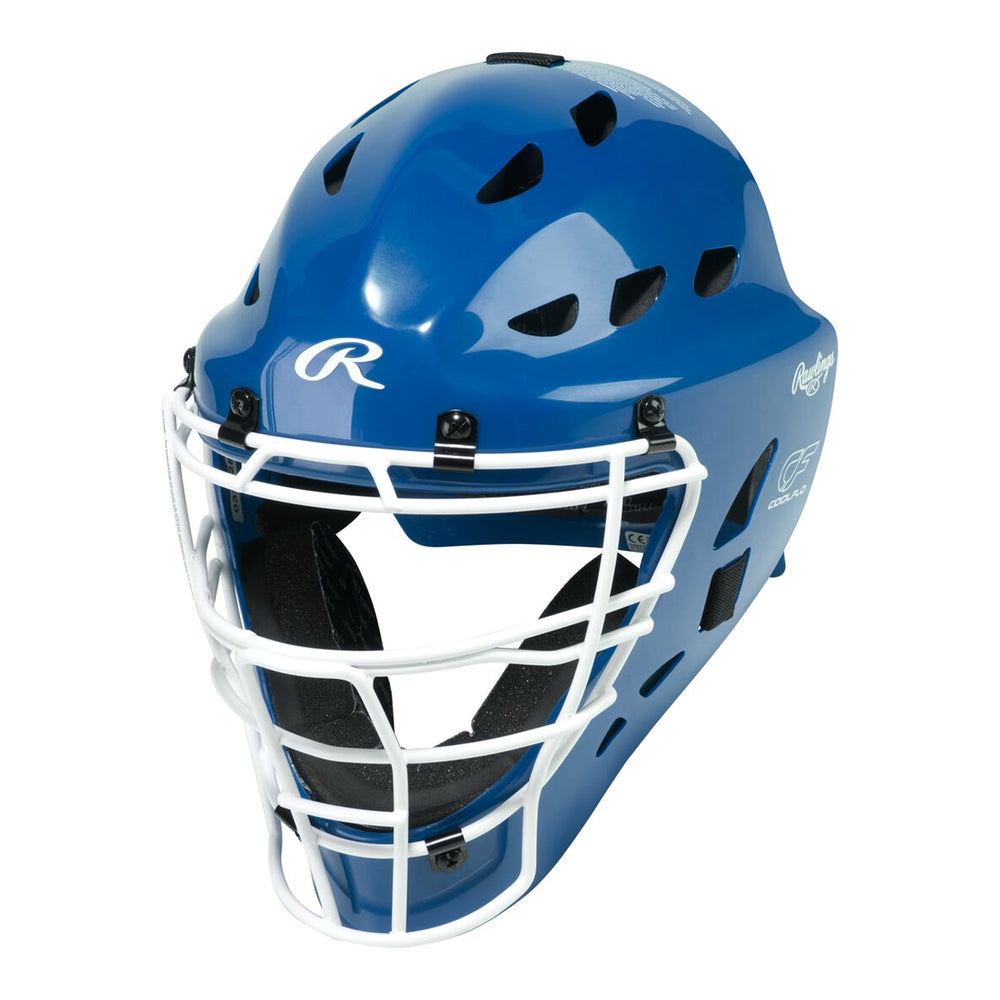 Arreos Equipo de Catcher Beisbol Rawlings Player Series 3 PLYCS3Y (9 a 12 años)